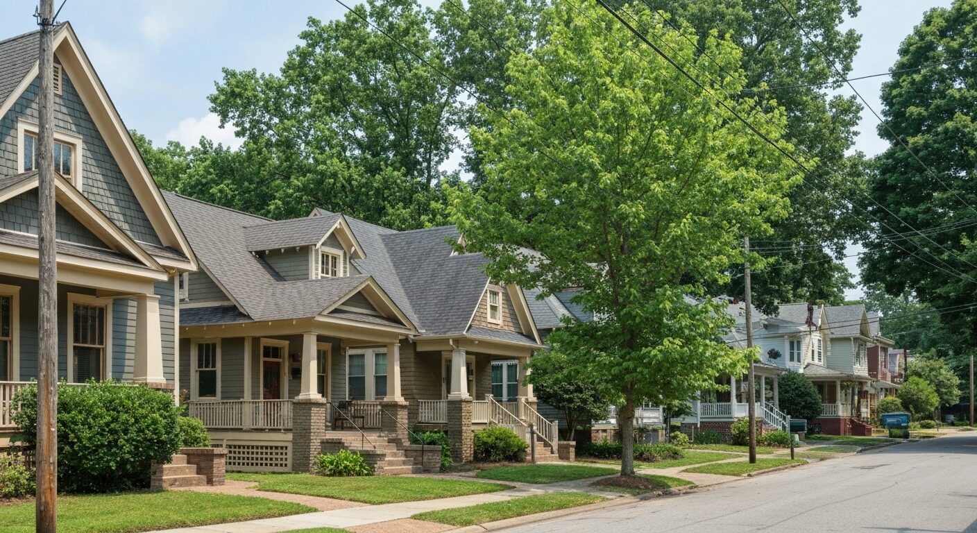 Professional junk removal team clearing Atlanta commercial office space