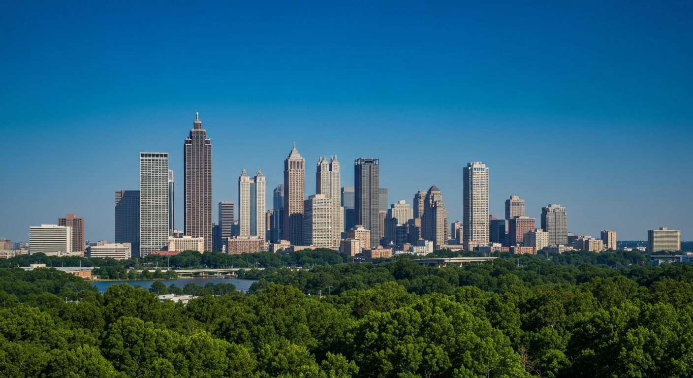 Junk Removal in Atlanta