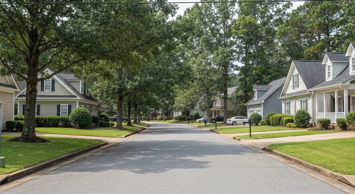 Professional junk removal team clearing Ellenwood apartment