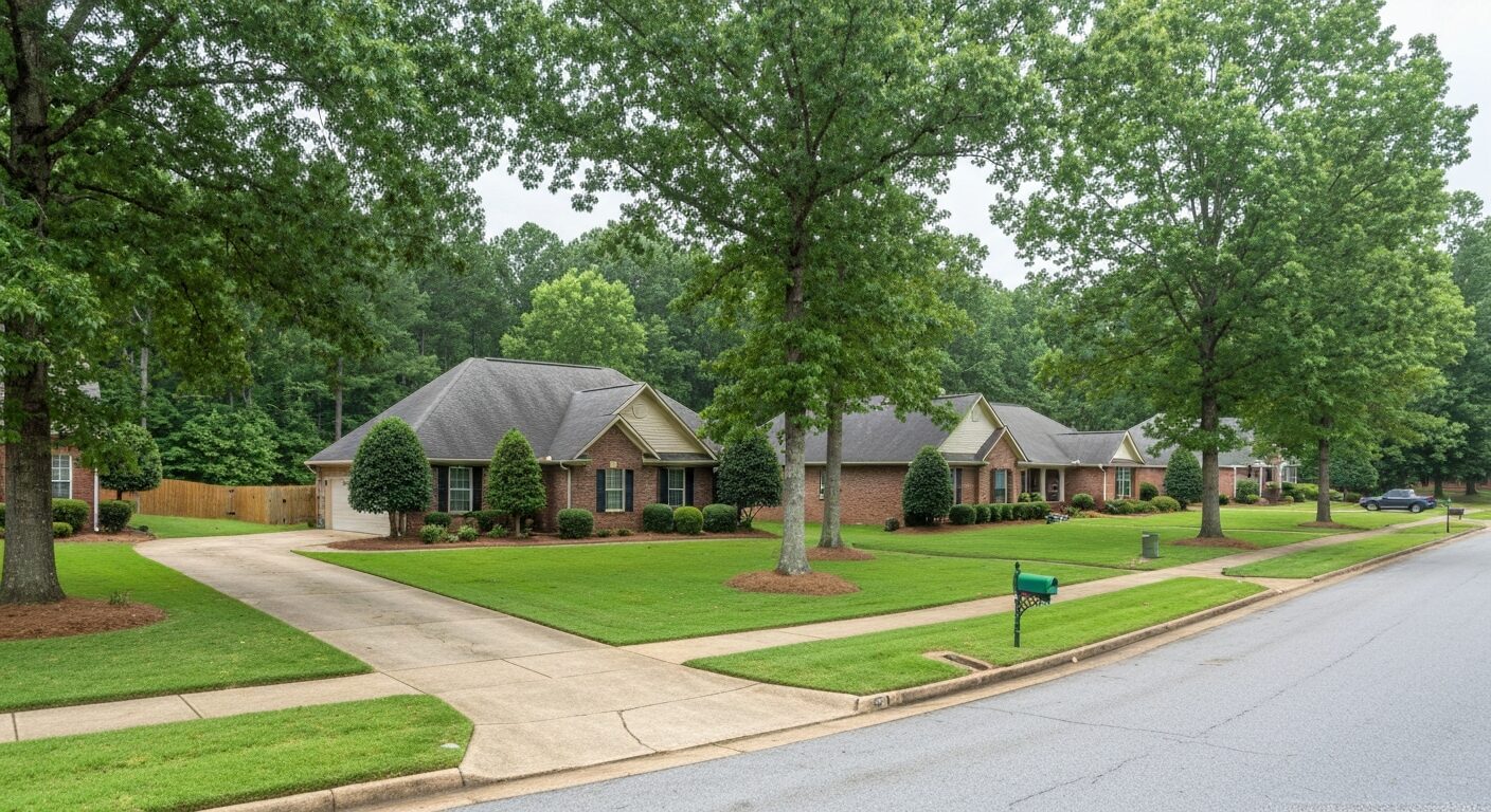 Junk Removal in Ellenwood