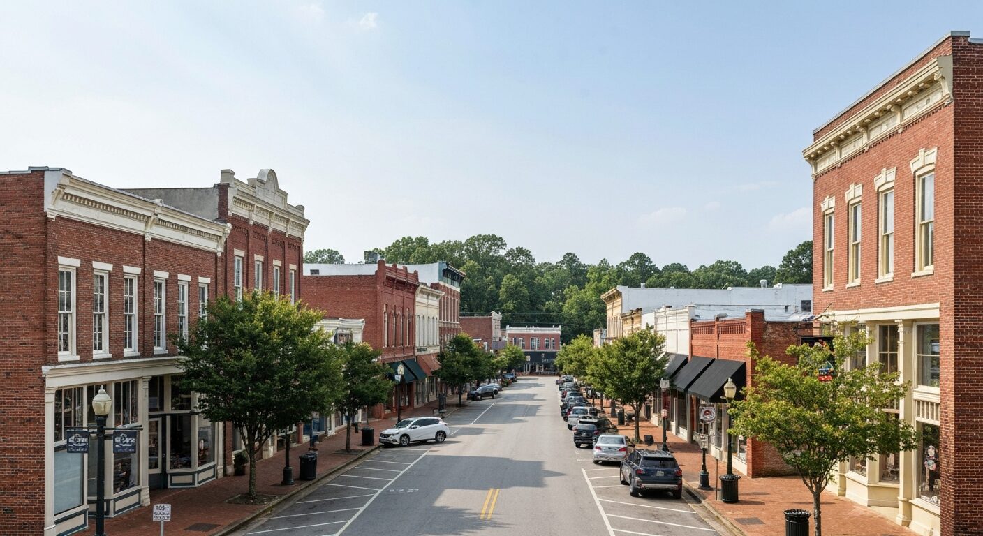 Junk Removal in Griffin