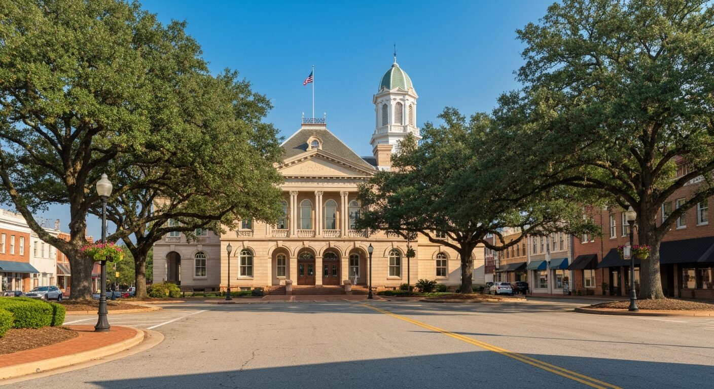 Junk Removal in Jonesboro