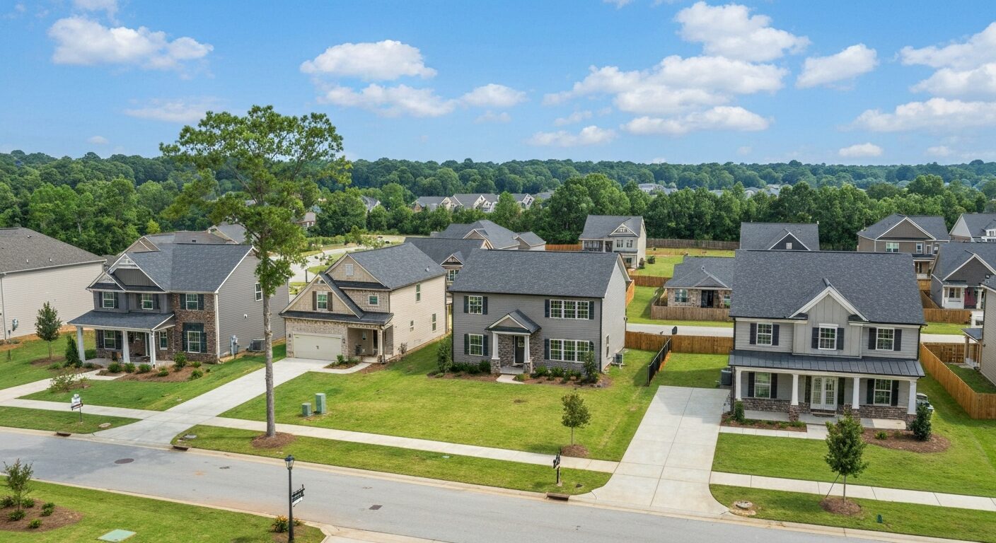 Junk Removal in Locust Grove