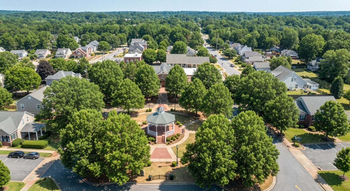 Junk Removal in McDonough