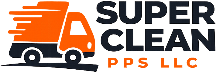 Super Clean PPS LLC