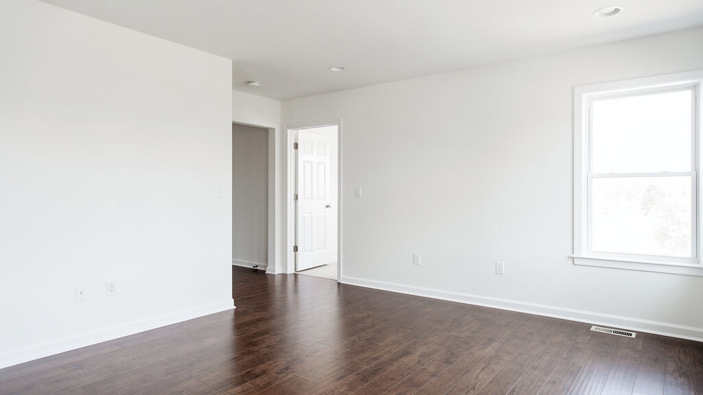 Landscaping and yard debris removal from property grounds