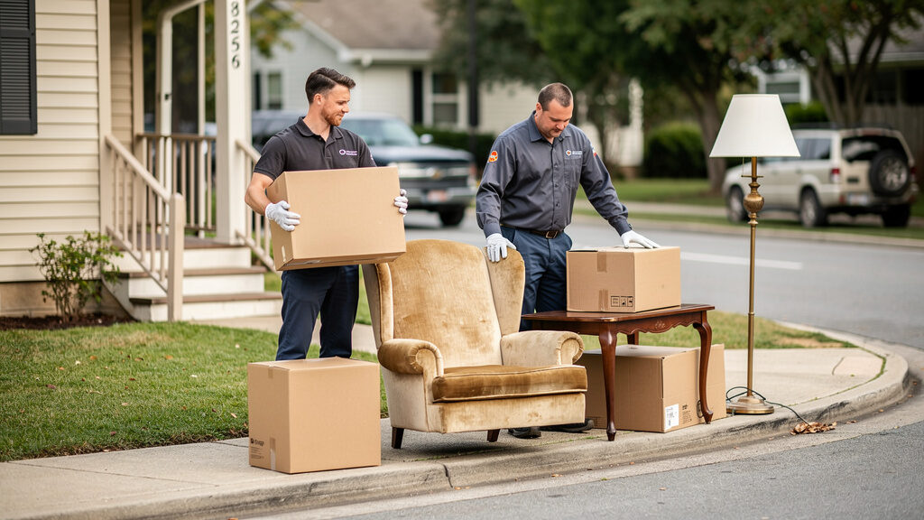 Property Management Cleanouts